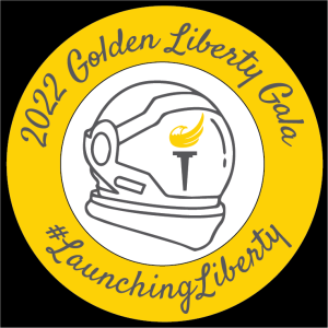 2022 Golden Liberty Gala