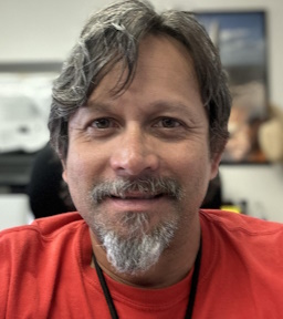 Frederick "Thai" Heiler
